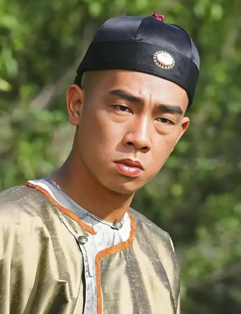 鹿鼎记陈小春国语版全集下载,高清资源免费在线看