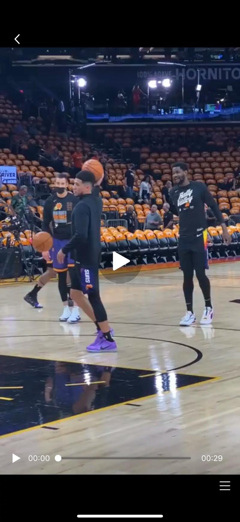NBA视频高清下载 | 全场集锦回放免费获取