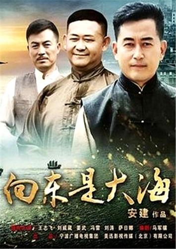 向东是大海下载 - 全剧资源高清在线观看