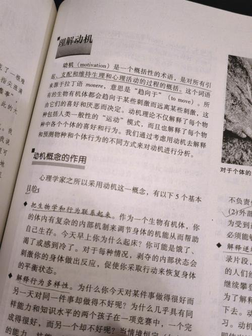心理学与生活下载:经典教材高清PDF免费获取指南