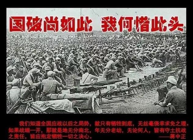 一寸河山一寸血下载-历史抗战纪录片高清资源