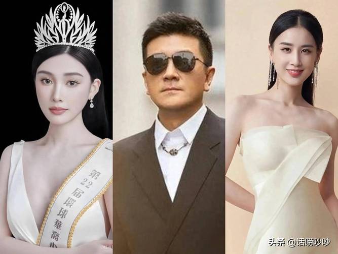 杨子被曝与黄圣依录制综艺时情绪失控动粗,场面一度尴尬