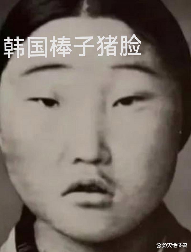 “韩国民间团体抗议‘棒子’称谓,呼吁纠正历史歧视性称呼”